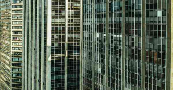 这年头的大数据发展