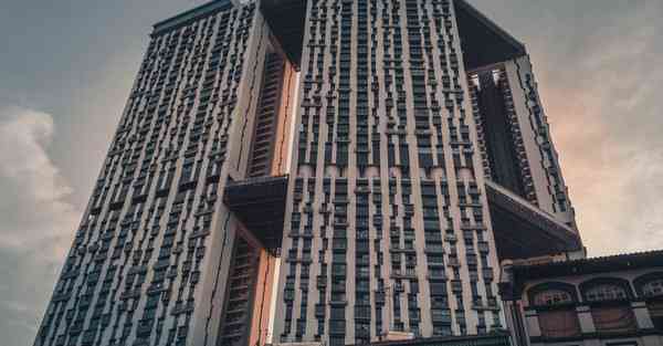 大数据赋能业务的能力