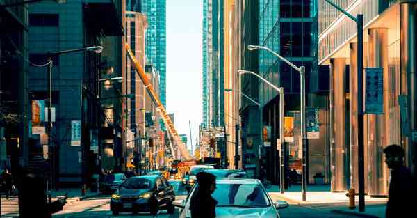 物流大数据复习