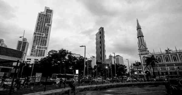 造价管理的大数据方法