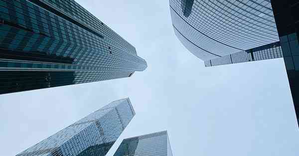 金融大数据的数据特点（金融大数据的数据特点是什么）