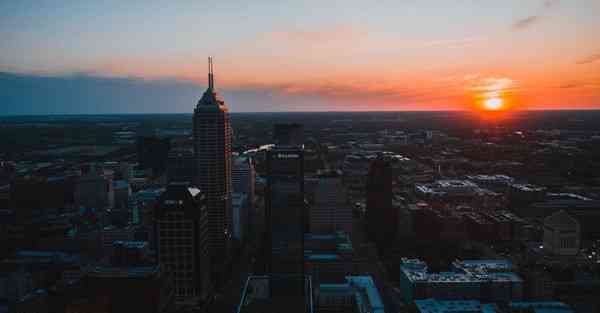 大数据矢量开发