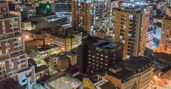 清博大数据平台