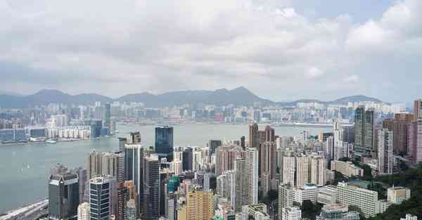 金融大数据的数据特点（金融大数据的数据特点是什么）