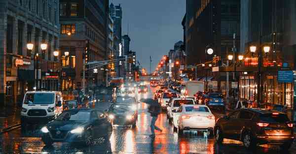 消防大数据分析