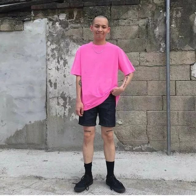 陈有华致