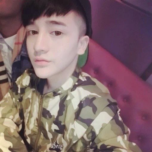 傅威泽叶
